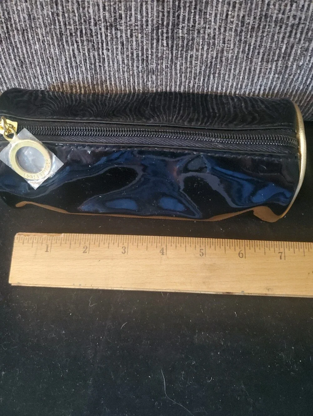4 ESTEE LAUTER NWOT MAKEUP BAGS